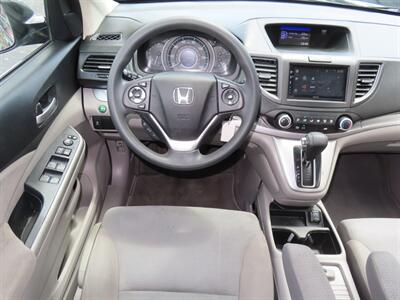 2013 Honda CR-V EX - Photo 6 - Santa Cruz, CA 95062