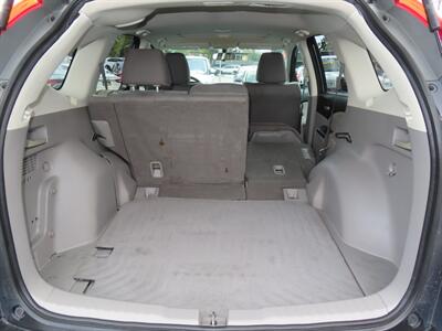 2013 Honda CR-V EX - Photo 30 - Santa Cruz, CA 95062