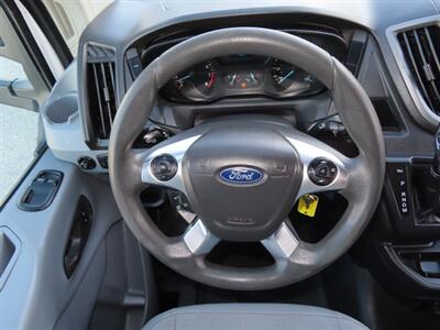 2019 Ford Transit 350 HD Box   - Photo 8 - Santa Cruz, CA 95062