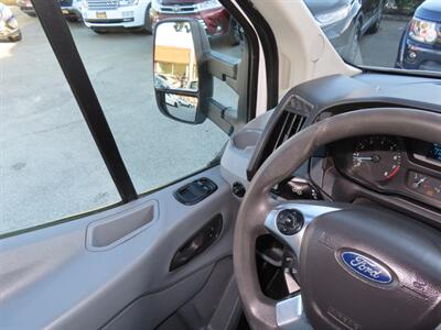 2019 Ford Transit 350 HD Box   - Photo 10 - Santa Cruz, CA 95062