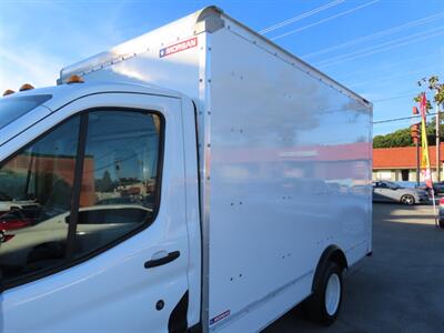 2019 Ford Transit 350 HD Box   - Photo 28 - Santa Cruz, CA 95062