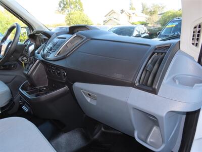 2019 Ford Transit 350 HD Box   - Photo 16 - Santa Cruz, CA 95062