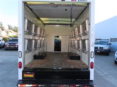 2019 Ford Transit 350 HD Box   - Photo 38 - Santa Cruz, CA 95062