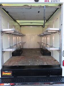 2019 Ford Transit 350 HD Box   - Photo 36 - Santa Cruz, CA 95062