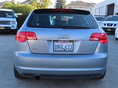 2013 Audi A3 2.0 TDI Premium Plus   - Photo 37 - Santa Cruz, CA 95062