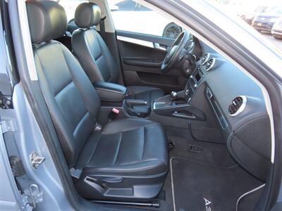 2013 Audi A3 2.0 TDI Premium Plus   - Photo 17 - Santa Cruz, CA 95062