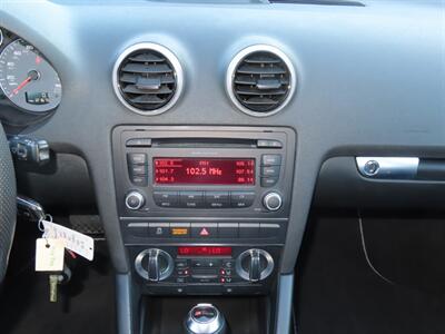2013 Audi A3 2.0 TDI Premium Plus   - Photo 16 - Santa Cruz, CA 95062
