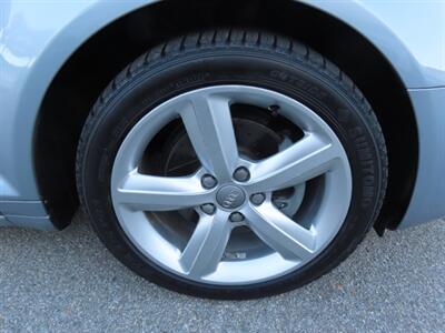 2013 Audi A3 2.0 TDI Premium Plus   - Photo 38 - Santa Cruz, CA 95062