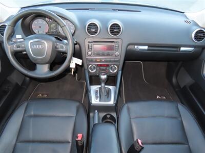 2013 Audi A3 2.0 TDI Premium Plus   - Photo 28 - Santa Cruz, CA 95062