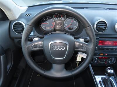 2013 Audi A3 2.0 TDI Premium Plus   - Photo 11 - Santa Cruz, CA 95062