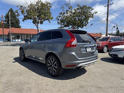 2017 Volvo XC60 T6 Dynamic   - Photo 5 - Santa Cruz, CA 95062