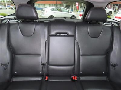2017 Volvo XC60 T6 Dynamic AWD   - Photo 35 - Santa Cruz, CA 95062