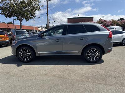 2017 Volvo XC60 T6 Dynamic   - Photo 6 - Santa Cruz, CA 95062