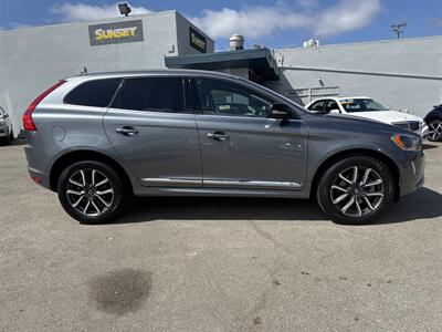 2017 Volvo XC60 T6 Dynamic   - Photo 2 - Santa Cruz, CA 95062