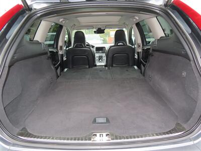 2017 Volvo XC60 T6 Dynamic AWD   - Photo 39 - Santa Cruz, CA 95062