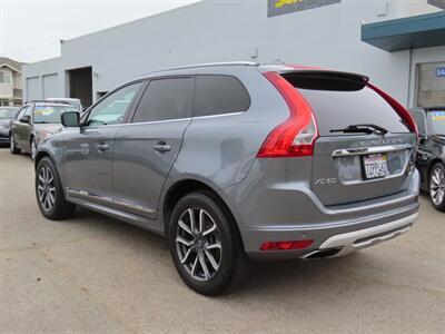 2017 Volvo XC60 T6 Dynamic AWD   - Photo 3 - Santa Cruz, CA 95062