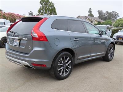 2017 Volvo XC60 T6 Dynamic AWD   - Photo 4 - Santa Cruz, CA 95062