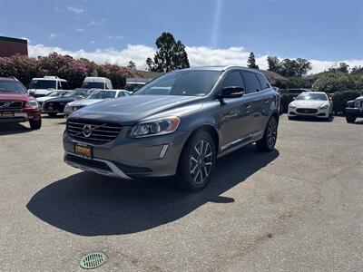 2017 Volvo XC60 T6 Dynamic   - Photo 7 - Santa Cruz, CA 95062