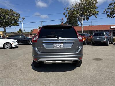 2017 Volvo XC60 T6 Dynamic   - Photo 4 - Santa Cruz, CA 95062