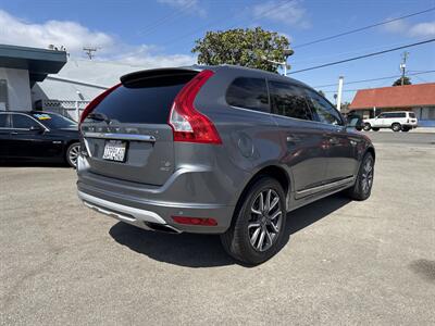 2017 Volvo XC60 T6 Dynamic   - Photo 3 - Santa Cruz, CA 95062