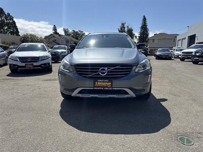 2017 Volvo XC60 T6 Dynamic   - Photo 8 - Santa Cruz, CA 95062