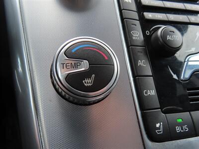 2017 Volvo XC60 T6 Dynamic AWD   - Photo 7 - Santa Cruz, CA 95062