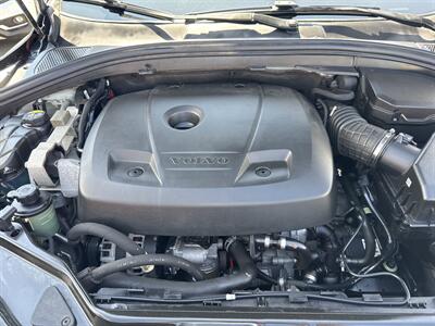 2017 Volvo XC60 T6 Dynamic   - Photo 21 - Santa Cruz, CA 95062