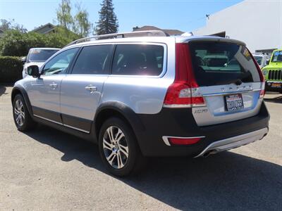 2015 Volvo XC70 T5 Drive-E Platinum   - Photo 3 - Santa Cruz, CA 95062