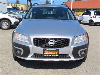 2015 Volvo XC70 T5 Drive-E Platinum   - Photo 45 - Santa Cruz, CA 95062