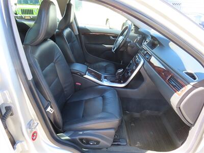 2015 Volvo XC70 T5 Drive-E Platinum   - Photo 20 - Santa Cruz, CA 95062