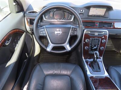 2015 Volvo XC70 T5 Drive-E Platinum   - Photo 7 - Santa Cruz, CA 95062