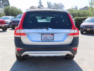 2015 Volvo XC70 T5 Drive-E Platinum   - Photo 40 - Santa Cruz, CA 95062