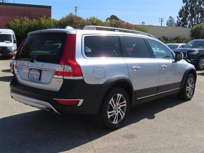 2015 Volvo XC70 T5 Drive-E Platinum   - Photo 4 - Santa Cruz, CA 95062