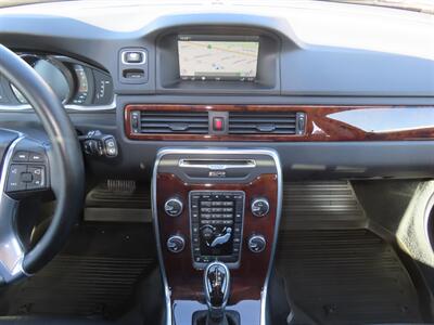 2015 Volvo XC70 T5 Drive-E Platinum   - Photo 14 - Santa Cruz, CA 95062