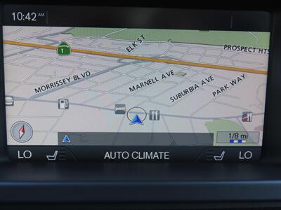 2015 Volvo XC70 T5 Drive-E Platinum   - Photo 16 - Santa Cruz, CA 95062