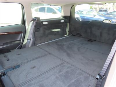 2015 Volvo XC70 T5 Drive-E Platinum   - Photo 33 - Santa Cruz, CA 95062