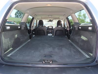 2015 Volvo XC70 T5 Drive-E Platinum   - Photo 35 - Santa Cruz, CA 95062