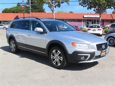 2015 Volvo XC70 T5 Drive-E Platinum Wagon