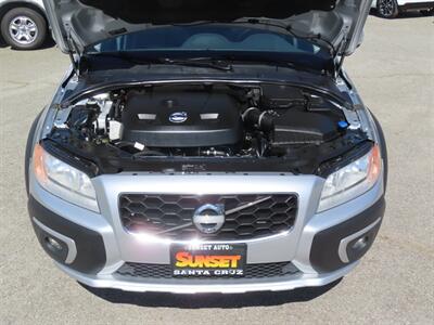 2015 Volvo XC70 T5 Drive-E Platinum   - Photo 44 - Santa Cruz, CA 95062