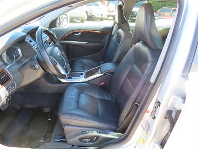 2015 Volvo XC70 T5 Drive-E Platinum   - Photo 5 - Santa Cruz, CA 95062