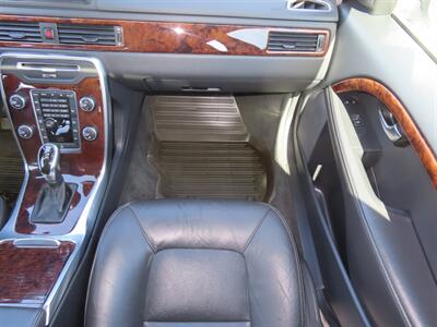 2015 Volvo XC70 T5 Drive-E Platinum   - Photo 22 - Santa Cruz, CA 95062