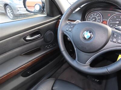 2011 BMW 335d   - Photo 15 - Santa Cruz, CA 95062