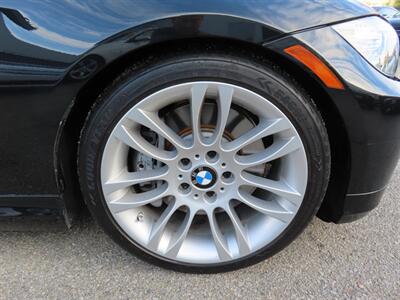 2011 BMW 335d   - Photo 42 - Santa Cruz, CA 95062