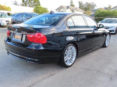 2011 BMW 335d   - Photo 4 - Santa Cruz, CA 95062