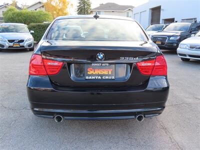 2011 BMW 335d   - Photo 41 - Santa Cruz, CA 95062