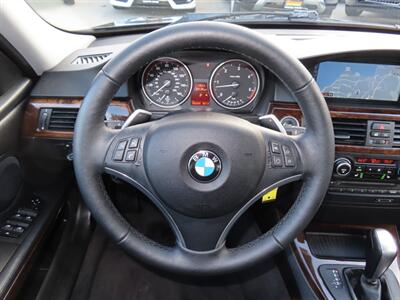 2011 BMW 335d   - Photo 10 - Santa Cruz, CA 95062