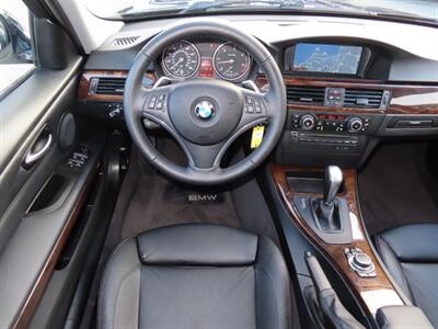 2011 BMW 335d   - Photo 8 - Santa Cruz, CA 95062