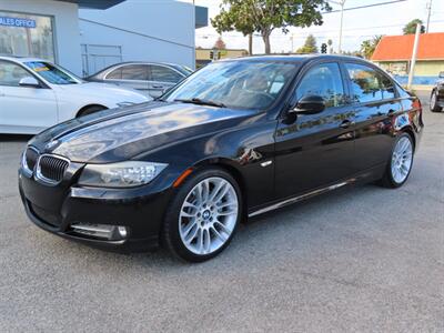 2011 BMW 335d   - Photo 2 - Santa Cruz, CA 95062