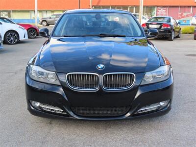 2011 BMW 335d   - Photo 45 - Santa Cruz, CA 95062