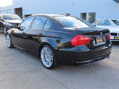 2011 BMW 335d   - Photo 3 - Santa Cruz, CA 95062